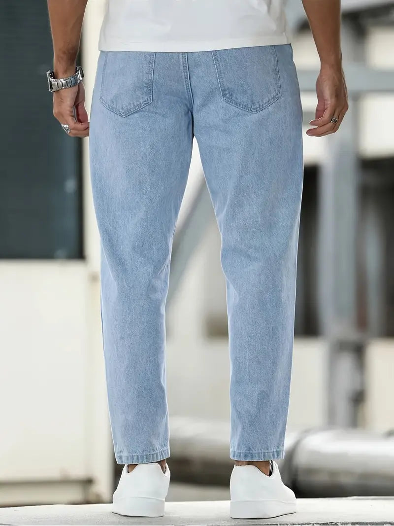 Denim Jeans Men's