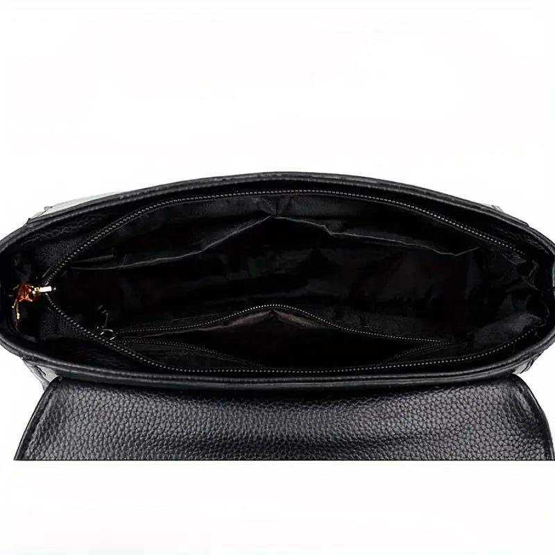 Black Jingpin Bag Women's