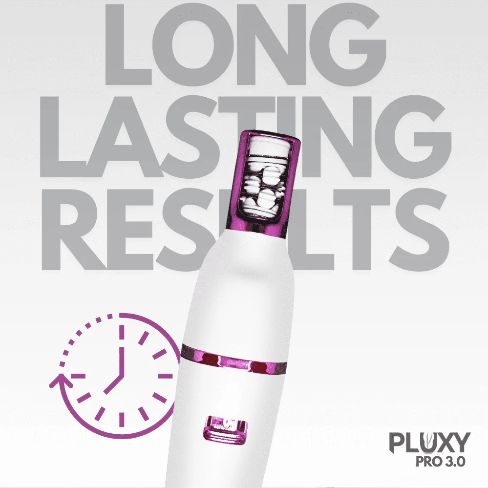 Pluxy Pro 3.0