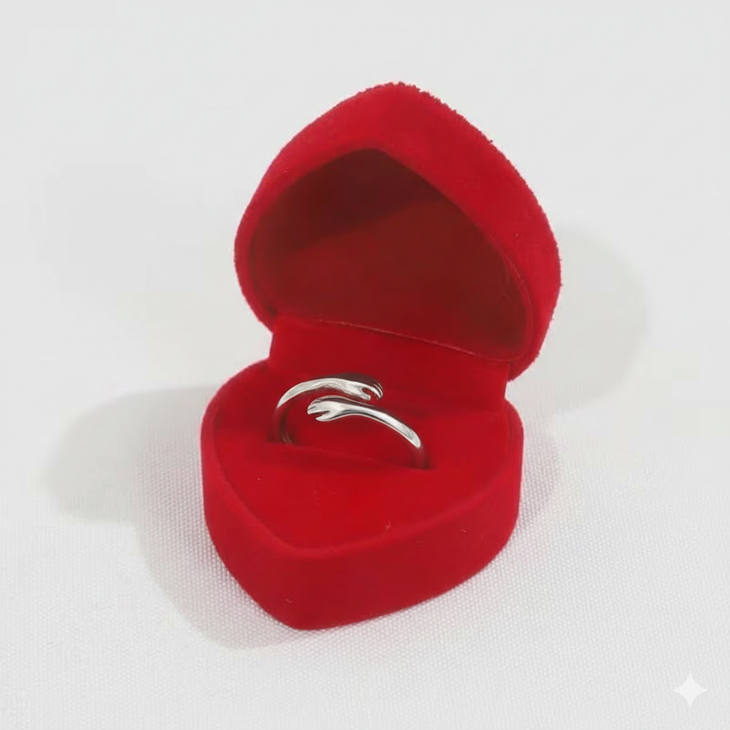 Ring Gift Box