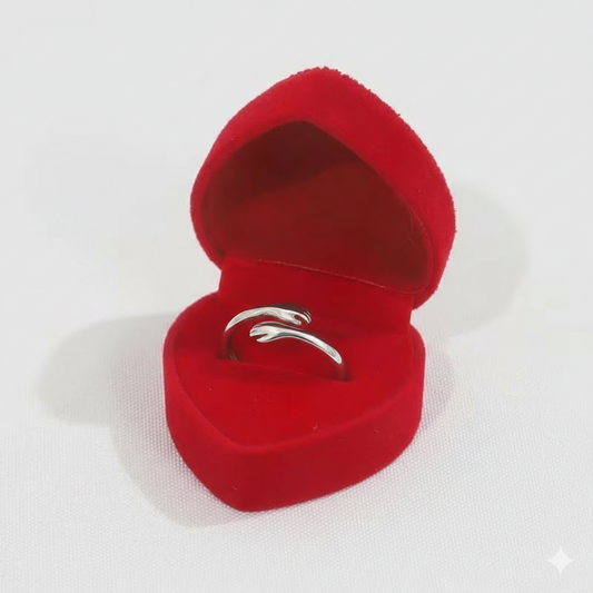 Ring Gift Box