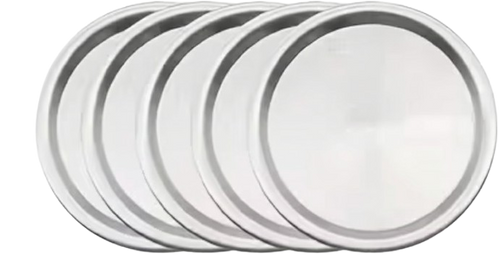 10 Extra Wide Lids (For Mason Genie™)