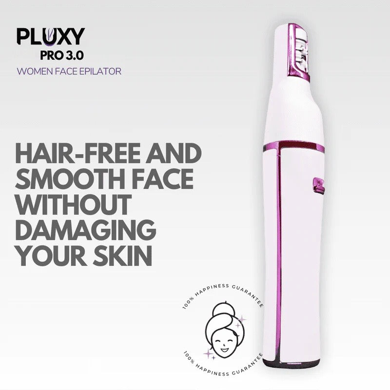 Pluxy Pro 3.0