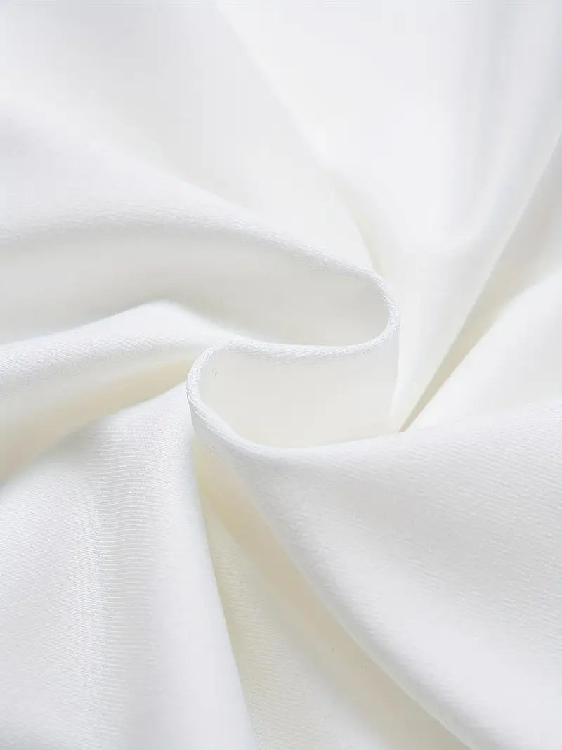 White Milano Men's T-Shirt