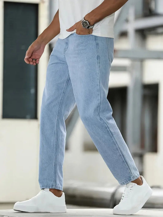 Denim Jeans Men's