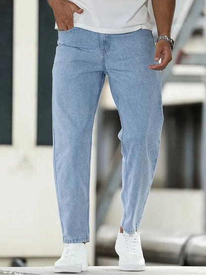 Denim Jeans Men's