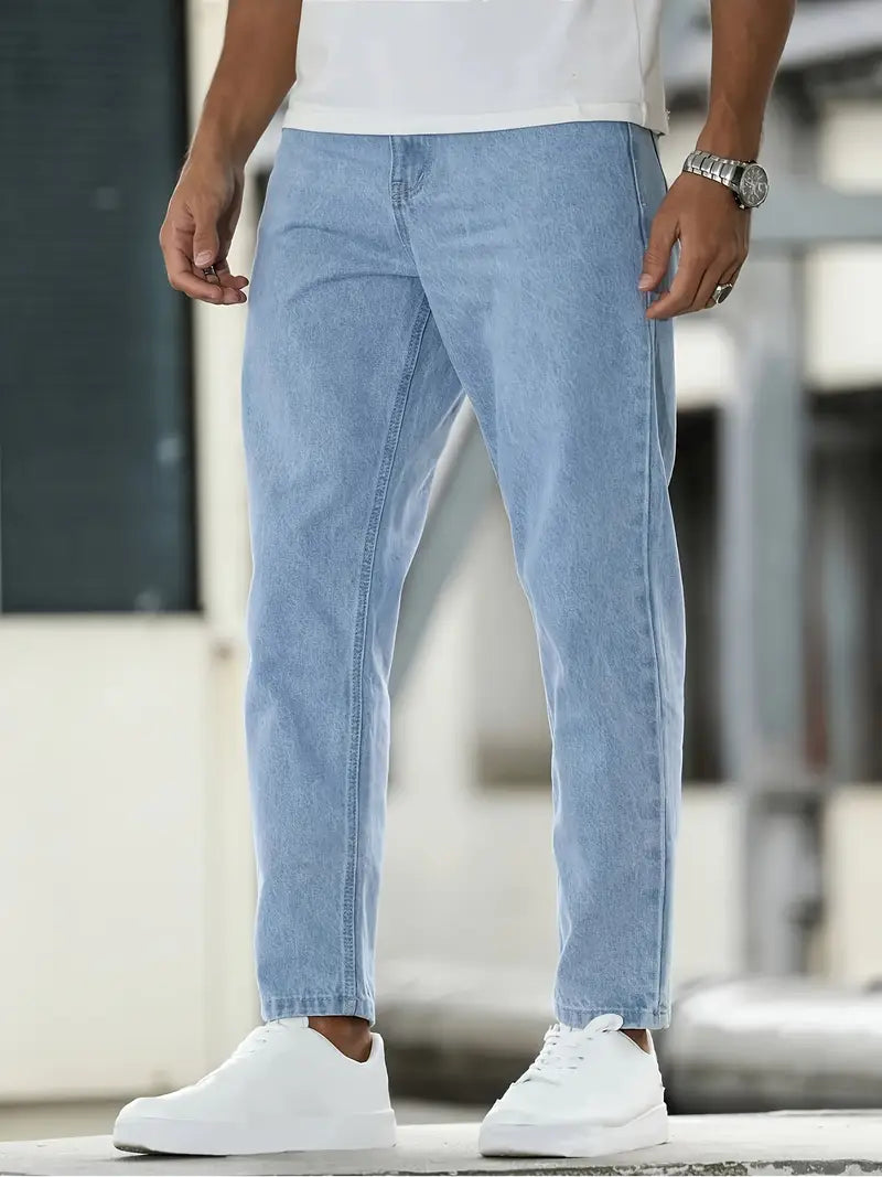 Denim Jeans Men's