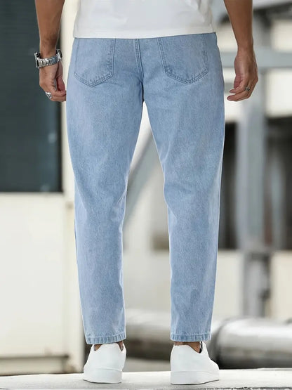 Denim Jeans Men's