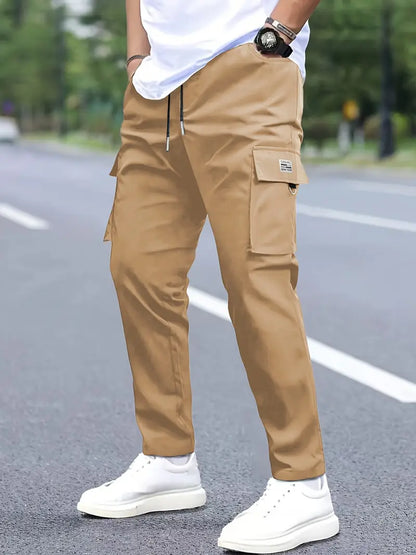 Cargo Pants Men's