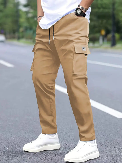 Cargo Pants Men's