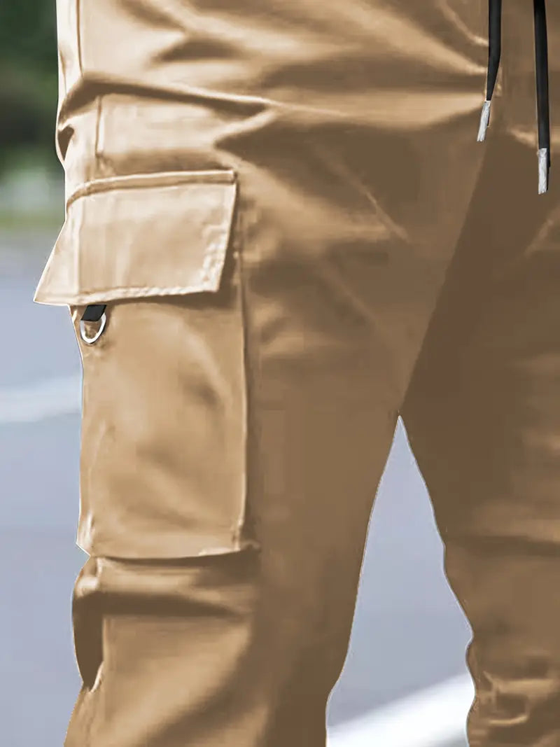 Cargo Pants Men's