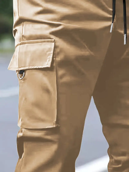 Cargo Pants Men's