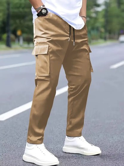 Cargo Pants Men's
