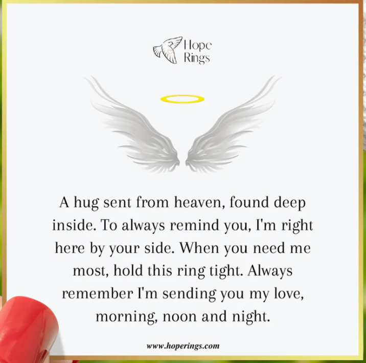 Appreciation Card