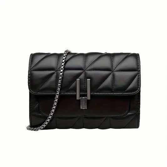 Black Side Bag Women's