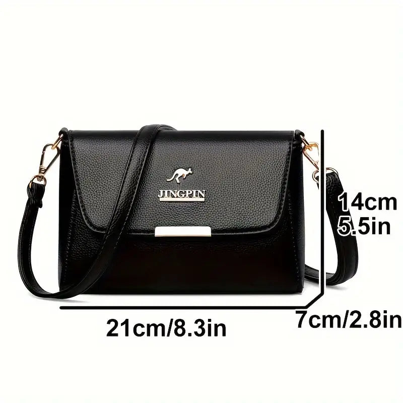 Black Jingpin Bag Women's