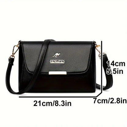 Black Jingpin Bag Women's