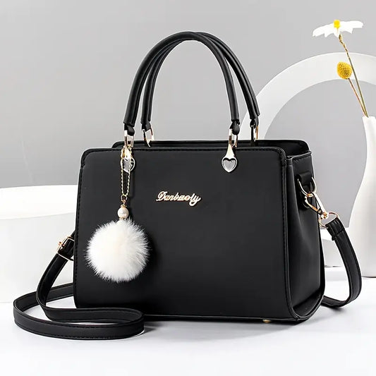 Black Danbaoly Bag Women's