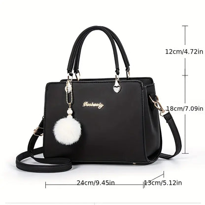 Black Danbaoly Bag Women's