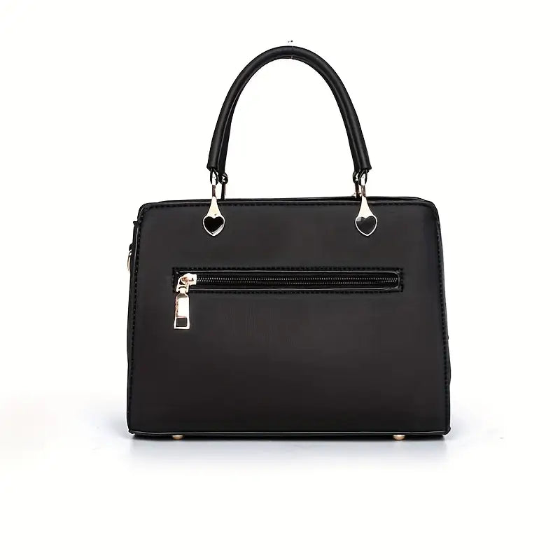 Black Danbaoly Bag Women's