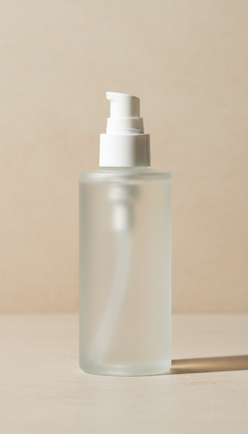 Gentle Gel Cleanser