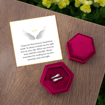 SERA™ Hope Ring