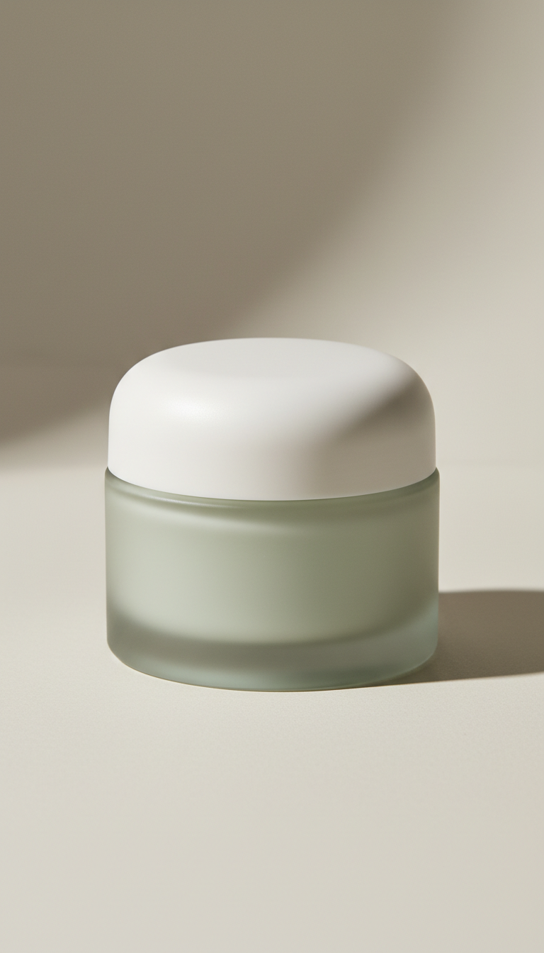 Silk Touch Hair Mask