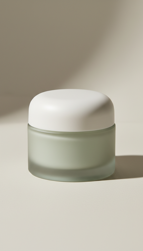 Silk Touch Hair Mask