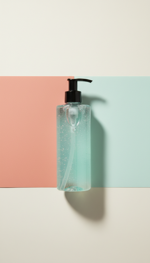 Velvet Cleanser For Sensitive Skin