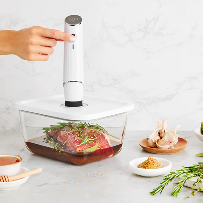 Chef Preserve Compact Vacuum Sealer