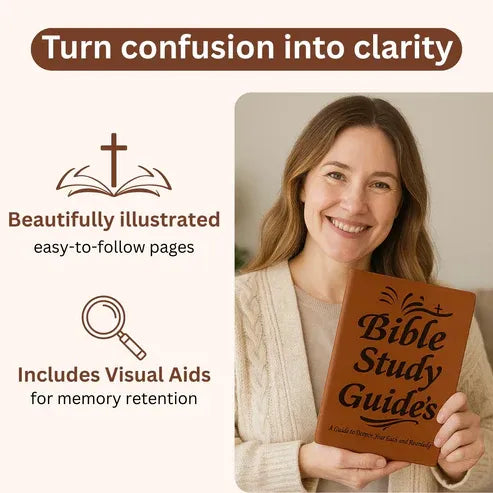 Bible Study Guide