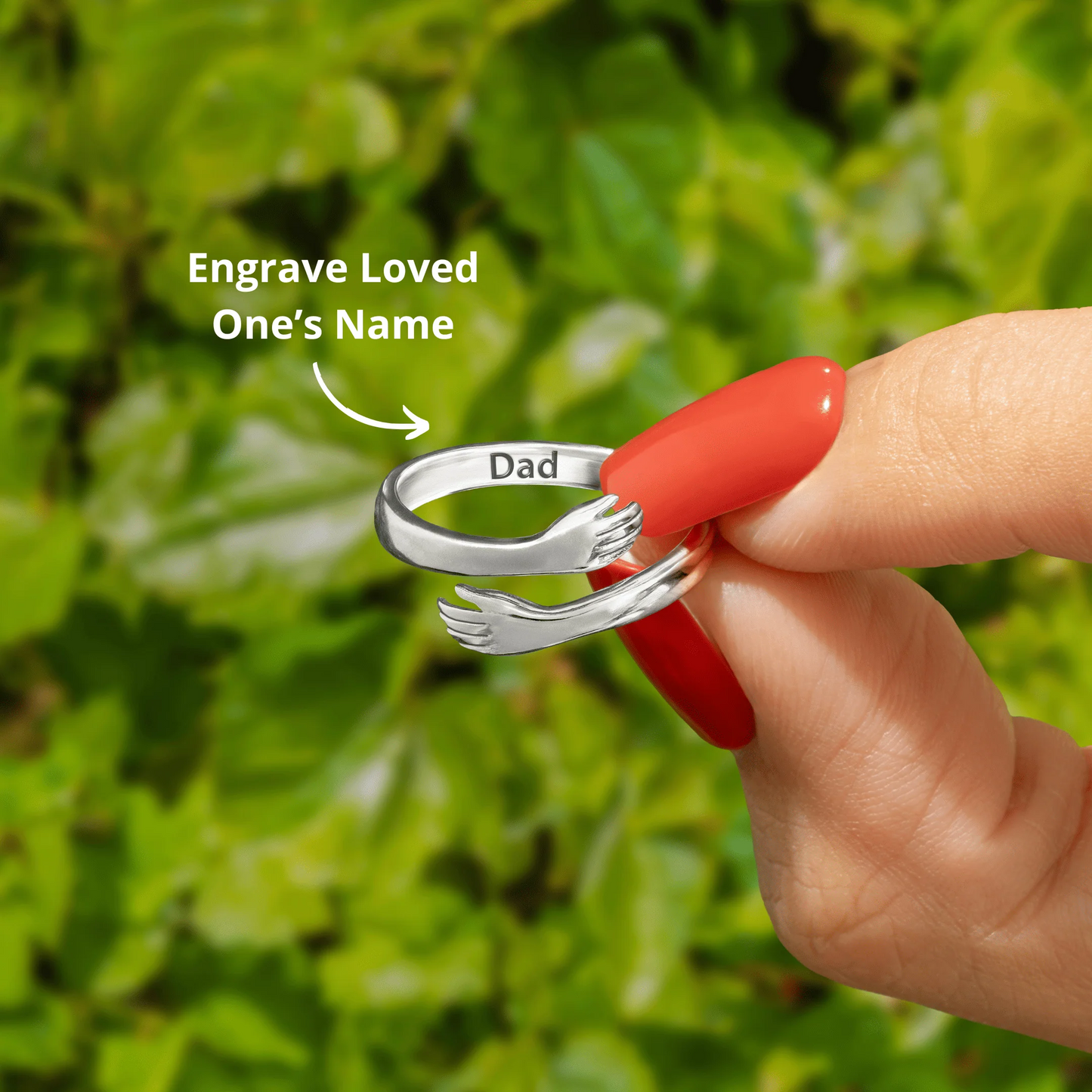 SERA™ Hope Ring