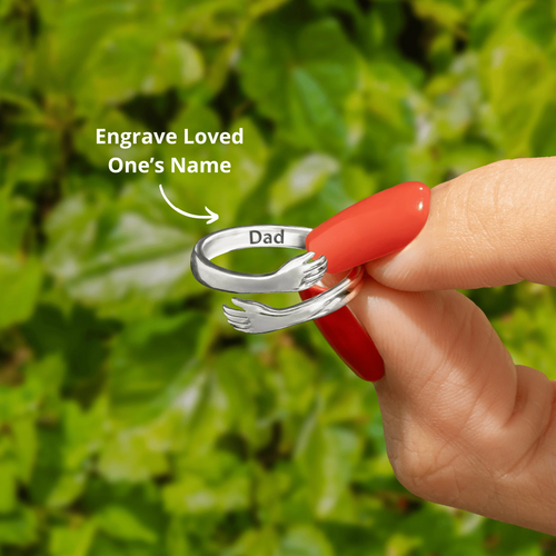SERA™ Hope Ring