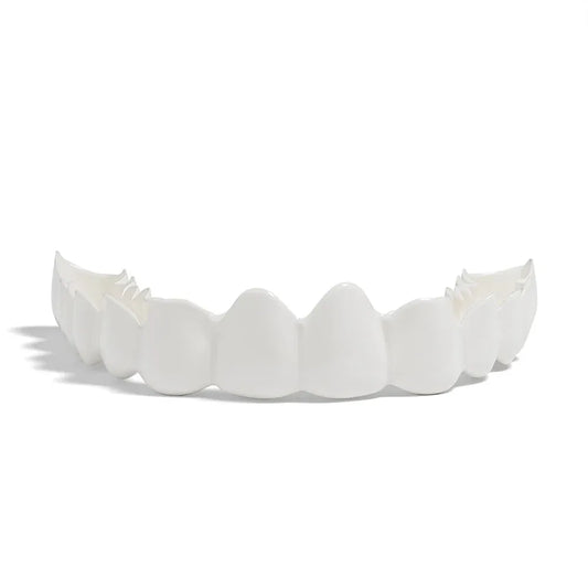 Clip-On Veneers