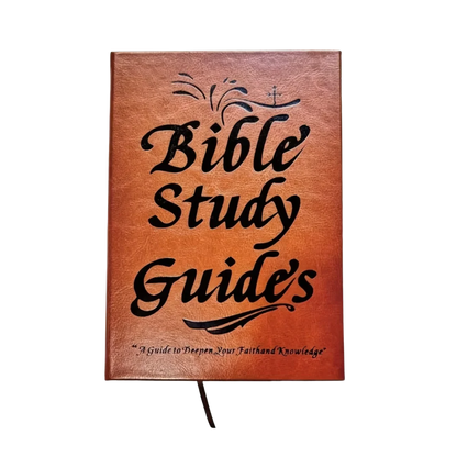 Bible Study Guide