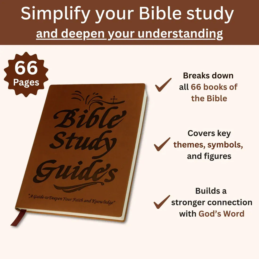 Bible Study Guide